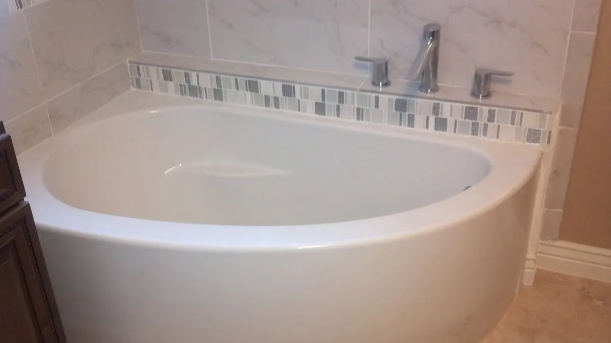 Faucet Repair in Lacey, WA